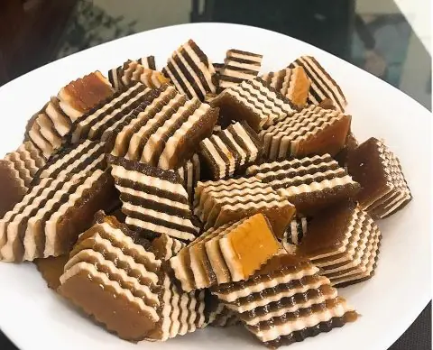 Cách nấu rau câu cà phê sữa thơm ngon, chuẩn vị tại nhà Cách nấu rau câu cà phê sữa thơm ngon, chuẩn vị tại nhà