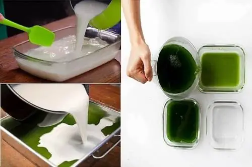 cách nấu rau câu dừa cách nấu rau câu dừa