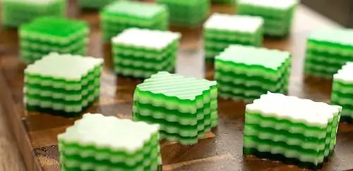 cách nấu rau câu dừa cách nấu rau câu dừa