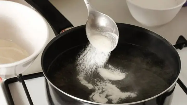 Cách Nấu Rau Câu Dừa Giòn Tại Nhà Thơm Ngon, Chuẩn Vị Nhất