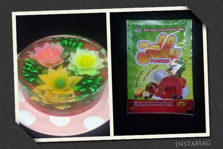 Hướng Dẫn Chi Tiết Cách Nấu Rau Câu Jelly Thơm Ngon Tại Nhà