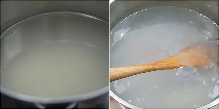 Hướng Dẫn Nấu Rau Câu Không Bị Vón Cục Thành Công Hướng Dẫn Nấu Rau Câu Không Bị Vón Cục Thành Công