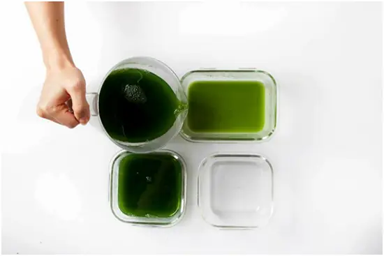 Cách Nấu Rau Câu Lá Dứa Thơm Ngon, Dẻo Mịn Tại Nhà