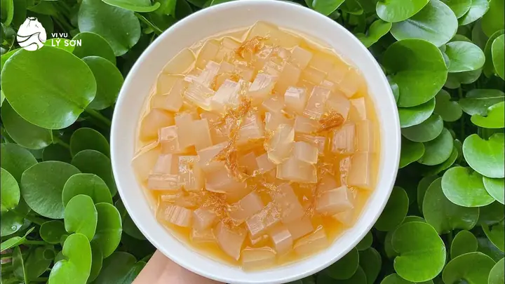 Hướng Dẫn Cách Nấu Rau Câu Lý Sơn Thơm Ngon Tại Nhà