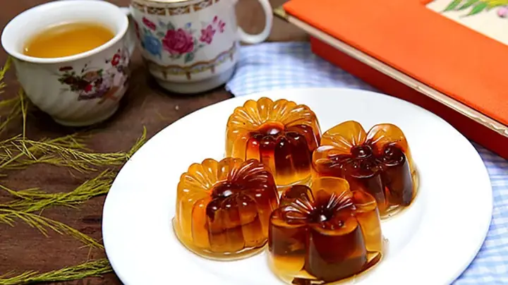 Hướng Dẫn Chi Tiết Cách Nấu Rau Câu Nhãn Nhục Tại Nhà Hướng Dẫn Chi Tiết Cách Nấu Rau Câu Nhãn Nhục Tại Nhà