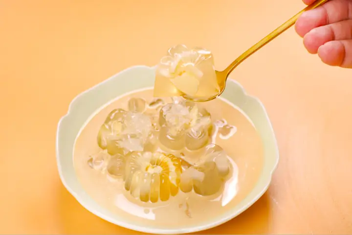 Hướng Dẫn Cách Nấu Rau Câu Trái Dừa Ngon Đơn Giản Tại Nhà