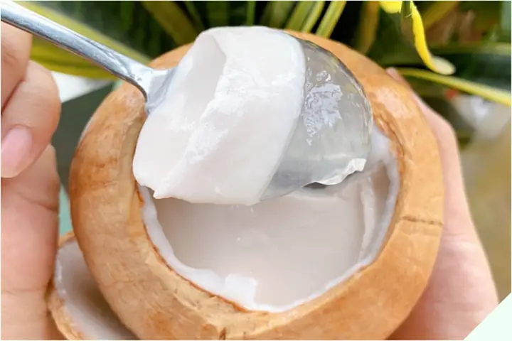 Hướng Dẫn Cách Nấu Rau Câu Trái Dừa Ngon Đơn Giản Tại Nhà