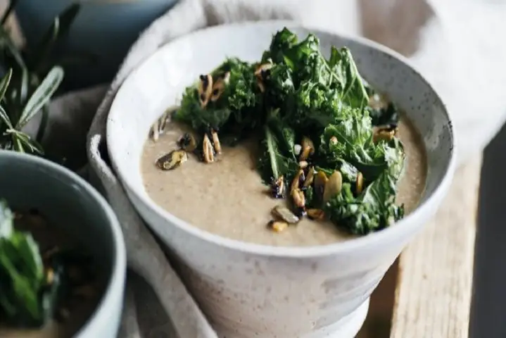 Cách Nấu Rau Chân Vịt Cho Bà Bầu: Đảm Bảo Dinh Dưỡng