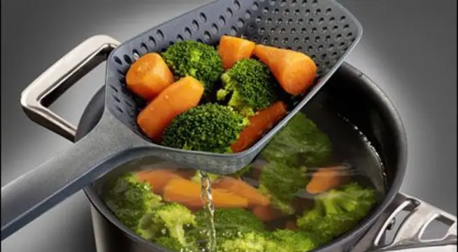 Cách Nấu Rau Cho Bé Không Bị Mất Chất: Hướng Dẫn Chi Tiết