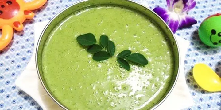 3. Cây chùm ngây có tác dụng gì với trẻ em?