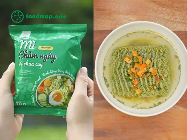 Cách Nấu Rau Chùm Ngây Ngon: Tổng Hợp Công Thức & Mẹo Hay