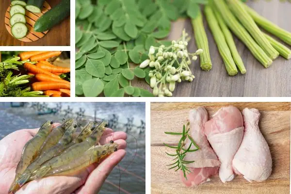 Cách Nấu Rau Chùm Ngây Ngon: Tổng Hợp Công Thức & Mẹo Hay