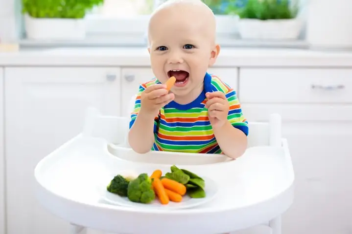 Hướng Dẫn Cách Nấu Rau Củ Cho Bé Ăn Dặm Đúng Cách Hướng Dẫn Cách Nấu Rau Củ Cho Bé Ăn Dặm Đúng Cách