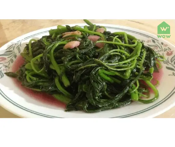 Cách Nấu Rau Dền Nhật Đơn Giản Mà Ngon Chuẩn Vị