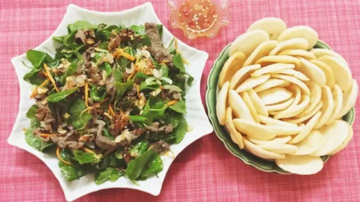 Hướng Dẫn Chi Tiết Cách Nấu Rau Má Ngon Đơn Giản Tại Nhà