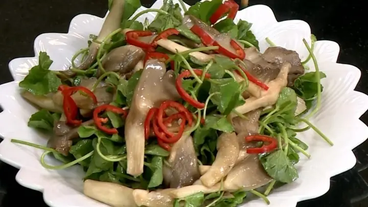 Hướng Dẫn Chi Tiết Cách Nấu Rau Má Ngon Đơn Giản Tại Nhà