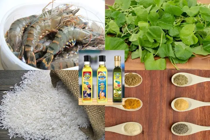 Cách Nấu Rau Má Với Thịt Thơm Ngon, Bổ Dưỡng Cho Cả Gia Đình