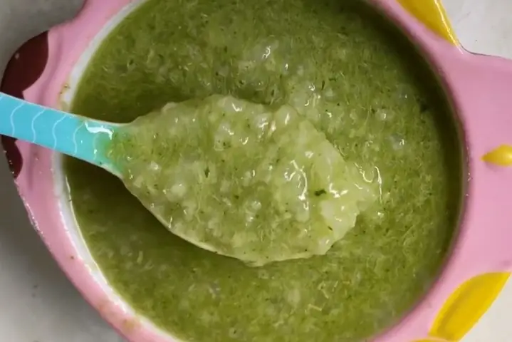 Hướng Dẫn Chi Tiết Cách Nấu Rau Mồng Tơi Cho Bé Ăn Dặm