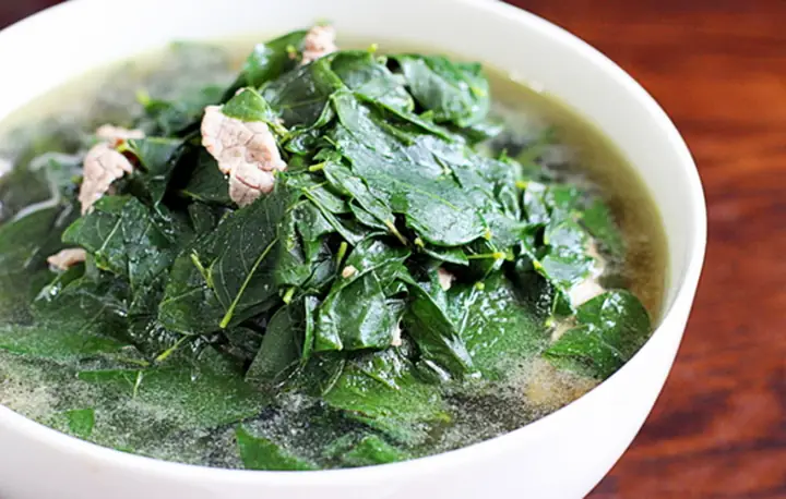 Cách Nấu Rau Ngót Nhật Ngon, Chuẩn Vị Tại Nhà Đơn Giản