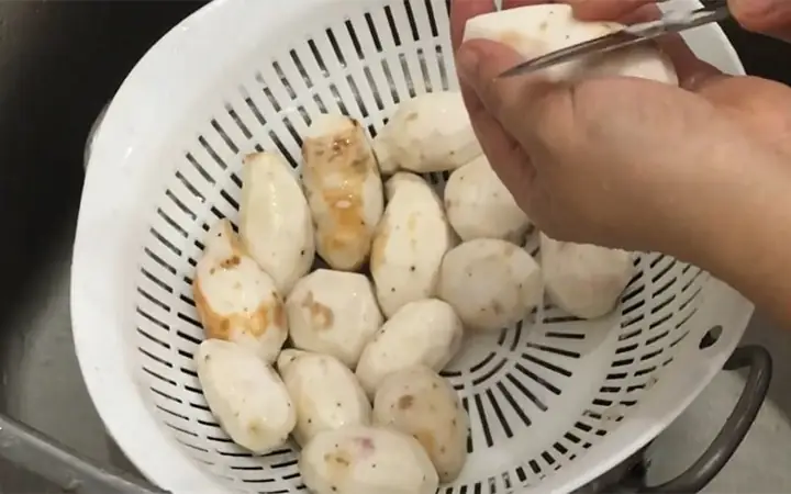 Hướng Dẫn Cách Nấu Rau Rút Khoai Sọ Thơm Ngon, Bổ Dưỡng Chuẩn Vị