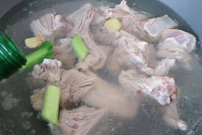 Hướng Dẫn Cách Nấu Rau Rút Khoai Sọ Thơm Ngon, Bổ Dưỡng Chuẩn Vị