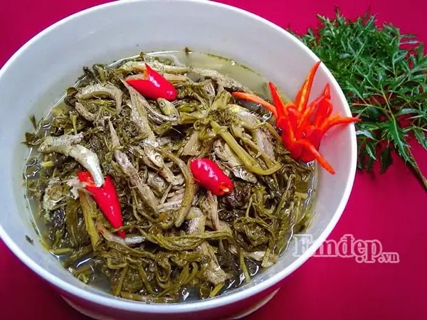 Hướng Dẫn Chi Tiết Cách Nấu Rau Sắn Với Tép Ngon Hướng Dẫn Chi Tiết Cách Nấu Rau Sắn Với Tép Ngon