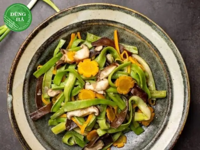 Cách Nấu Rau Tiến Vua Khô Giòn Ngon Đậm Đà Chuẩn Vị Gia Đình Cách Nấu Rau Tiến Vua Khô Giòn Ngon Đậm Đà Chuẩn Vị Gia Đình