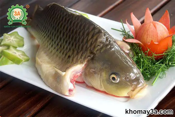 Hướng Dẫn Cách Nấu Riêu Cá Chép Chuẩn Vị, Đậm Đà Hướng Dẫn Cách Nấu Riêu Cá Chép Chuẩn Vị, Đậm Đà