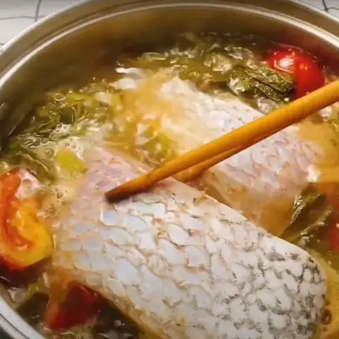 Cách Nấu Riêu Cá Dưa Chua Thơm Ngon, Chuẩn Vị Tại Nhà Cách Nấu Riêu Cá Dưa Chua Thơm Ngon, Chuẩn Vị Tại Nhà