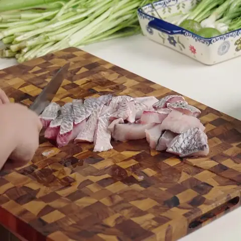 Bí Quyết Nấu Riêu Cá Hải Phòng Chuẩn Vị Tại Nhà Bí Quyết Nấu Riêu Cá Hải Phòng Chuẩn Vị Tại Nhà