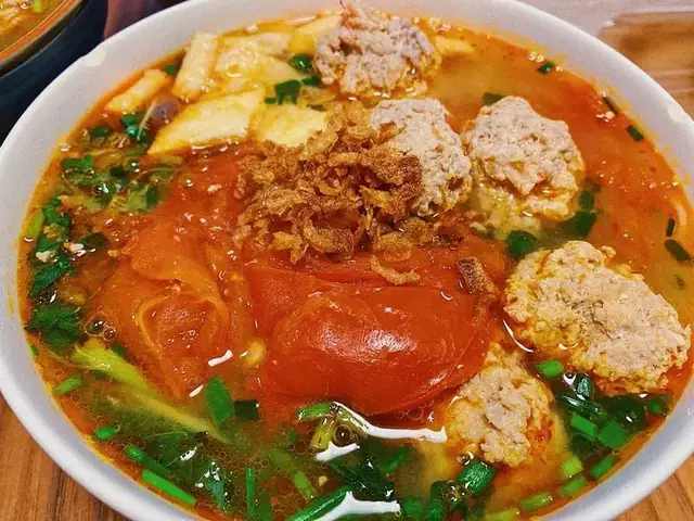 Nấu riêu cua cần chuẩn bị nguyên liệu gì?