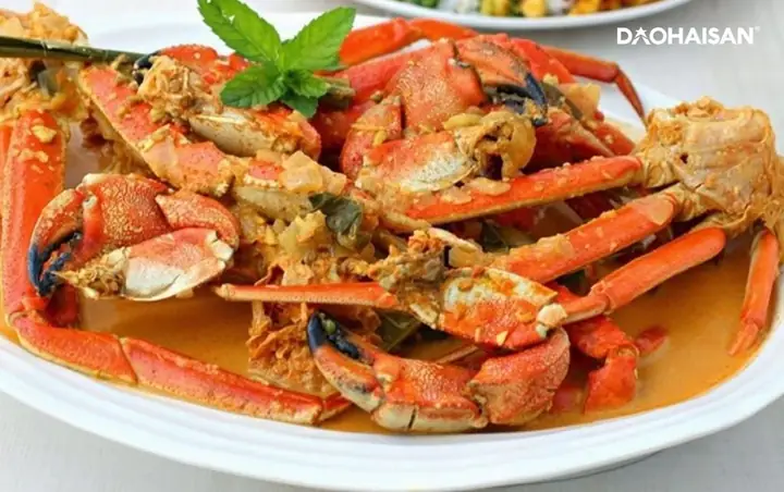 Cách Nấu Riêu Ghẹ Sữa Thơm Ngon, Đậm Vị Chuẩn Vị Gia Đình