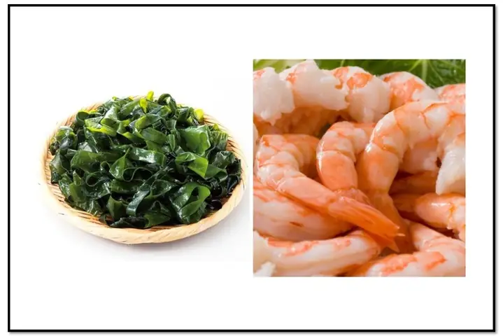 Cách Nấu Rong Biển Cho Bé Ăn Dặm: Công Thức Chuẩn Dinh Dưỡng