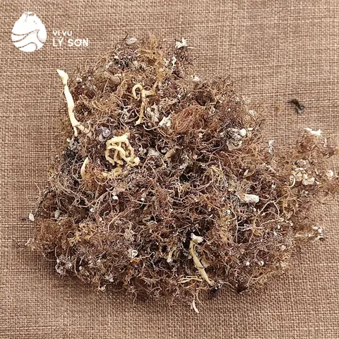 Cách Nấu Rong Biển Khô Lý Sơn Chuẩn Vị, Giữ Trọn Dinh Dưỡng