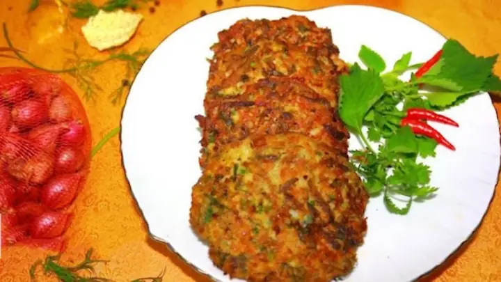 Cách nấu rươi với củ niễng: Công thức ngon tại nhà