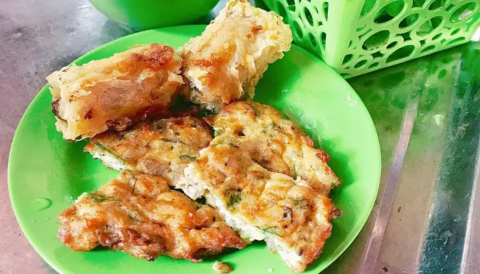 cách nấu rươi xúc bánh đa