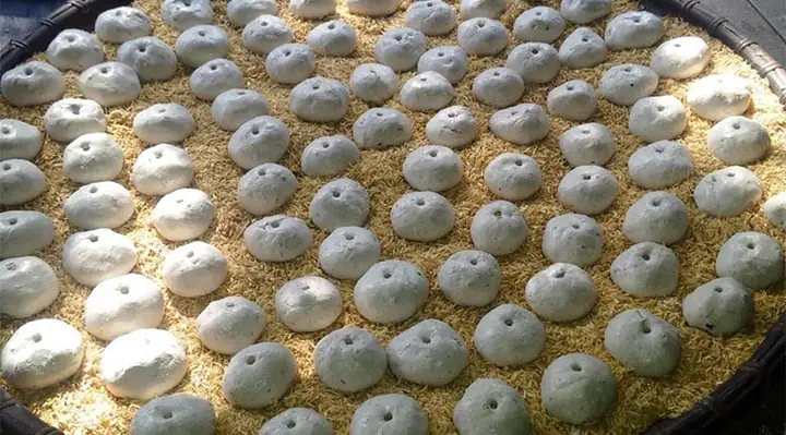 Bí Quyết Nấu Rượu Gạo Thủ Công: Cách Làm Rượu Ngon Tại Nhà Mà Không Phải Ai Cũng Biết