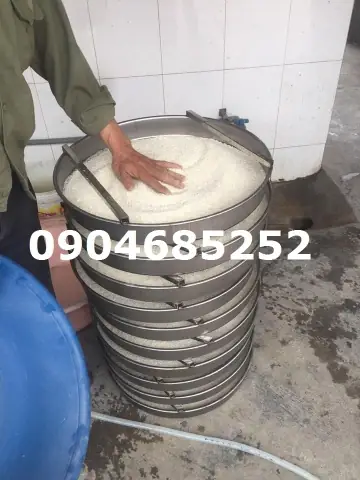 Hướng Dẫn Chi Tiết Cách Nấu Rượu Gạo Truyền Thống
