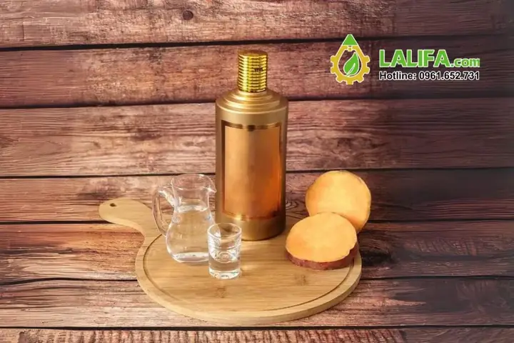 Cách Nấu Rượu Khoai Lang Thơm Ngon, Đậm Vị Tại Nhà Chi Tiết Nhất