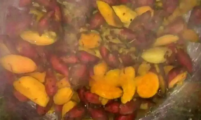 Cách Nấu Rượu Khoai Lang Thơm Ngon, Đậm Vị Tại Nhà Chi Tiết Nhất