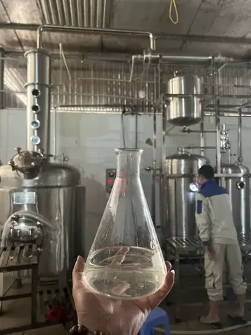 Cách Nấu Rượu Không Bị Chua: Hướng Dẫn Chi Tiết Từ A Đến Z