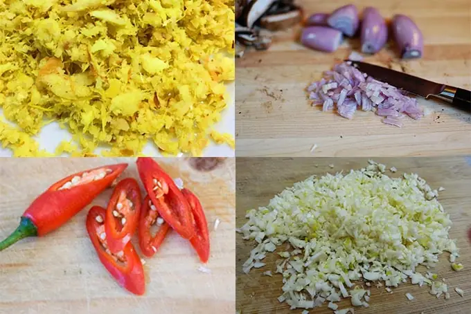 Hướng Dẫn Chi Tiết Cách Nấu Rượu Mận Chân Giò Thơm Ngon Đậm Vị