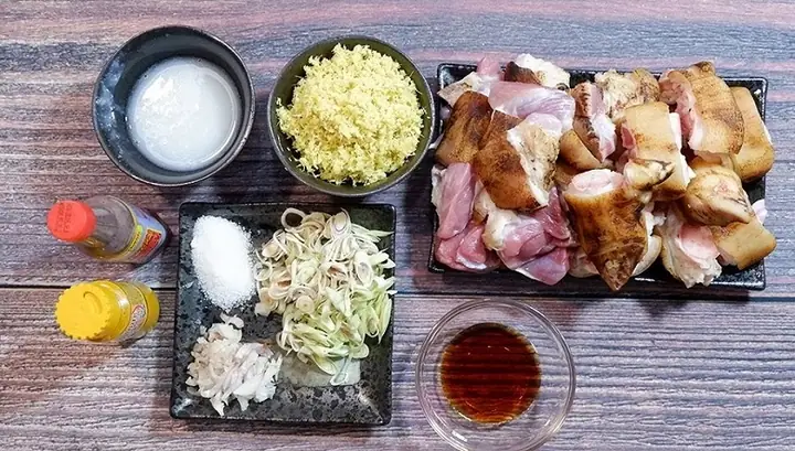 Cách Nấu Rượu Mận Giả Cầy Thơm Ngon Chuẩn Vị Tại Nhà