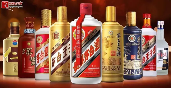 Khám Phá Chi Tiết Cách Nấu Rượu Mao Đài: Bí Quyết Truyền Thống và Thực Hành