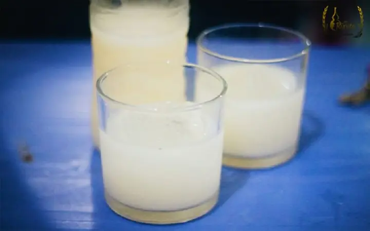 Cách Nấu Rượu Nếp Đục Chuẩn Vị, Đơn Giản Tại Nhà