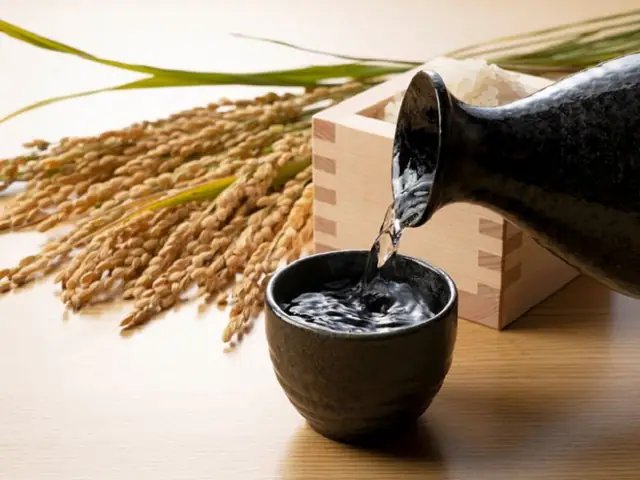 cách nấu rượu nếp truyền thống