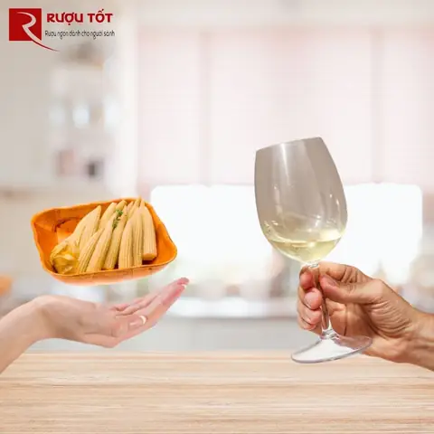 Cách nấu rượu ngô bao tử: Hướng dẫn chi tiết từ A đến Z