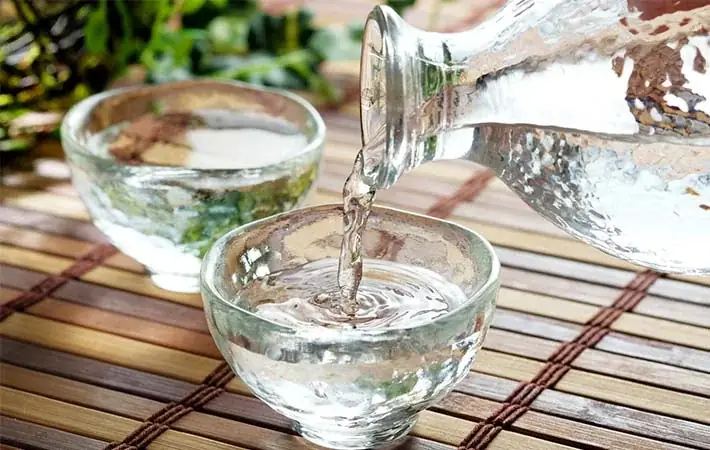 Hướng dẫn chi tiết cách nấu rượu ngon nhất: Từ chọn gạo đến ủ hương