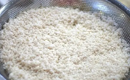 Hướng dẫn chi tiết cách nấu rượu ngon nhất: Từ chọn gạo đến ủ hương