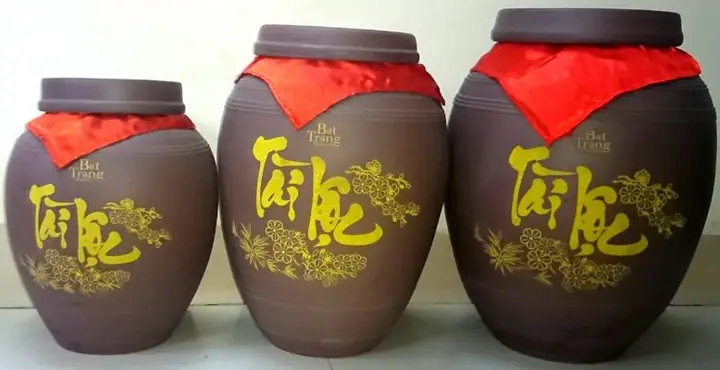 Hướng dẫn chi tiết cách nấu rượu ngon nhất: Từ chọn gạo đến ủ hương